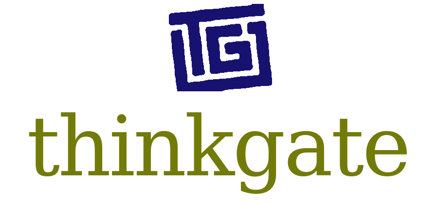 Thinkgate · SaaS